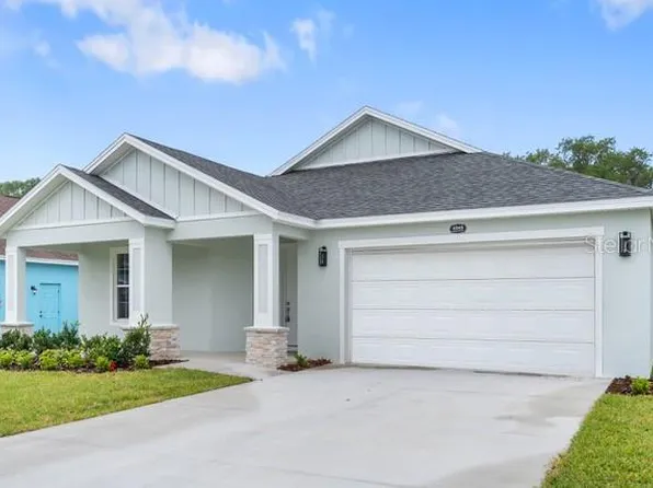 4545 Fairway Oaks Dr, Mulberry, FL 33860