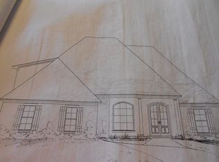 640 Riverwest Cir, Marion, AR 72364