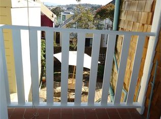 211 Nevada St, San Francisco, CA 94110