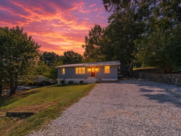 880 Tate Ave, Mammoth Spring, AR 72554