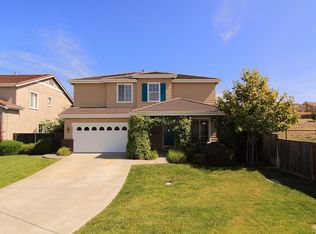 147 Gerbera St, Danville, CA 94506