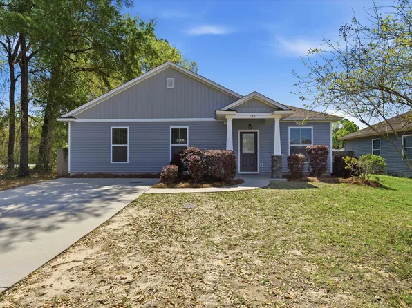 1351 Tuscaloosa Trce, Tallahassee, FL 32305