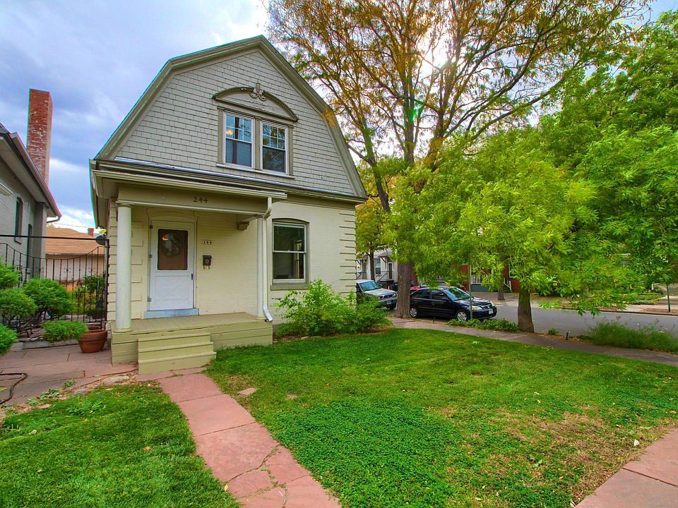 1st image of 244 W 3rd Ave