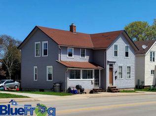 1314 22nd St, Two Rivers, WI 54241