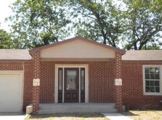 503 S 2nd St, Copperas Cove, TX 76522