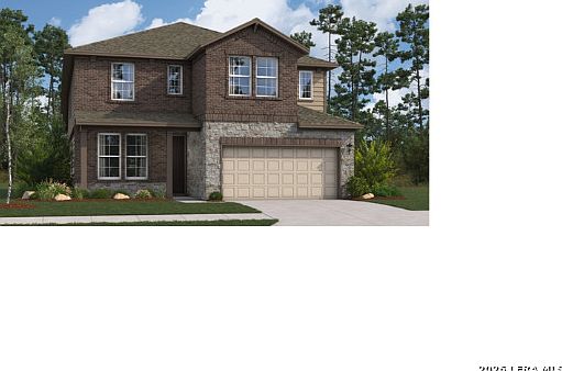 15577 Jake Crossing, San Antonio, TX 78253 | MLS #1994251 | Zillow