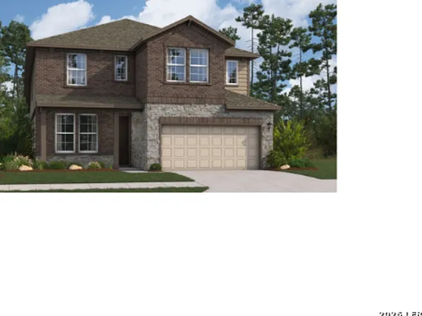 15577 Jake Crossing, San Antonio, TX 78253