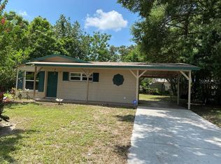 1450 Bethesda St, Apopka, FL 32703
