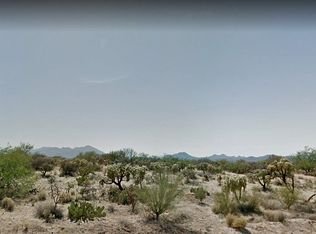 12980 S Eola Ave, Tucson, AZ 85736