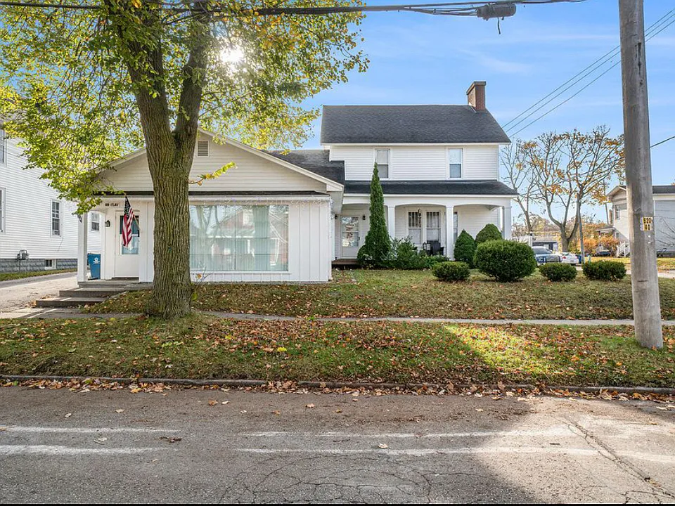 83 Greenbush St #1