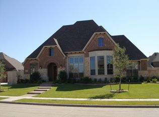 11726 Sabino Ct, Frisco, TX 75033