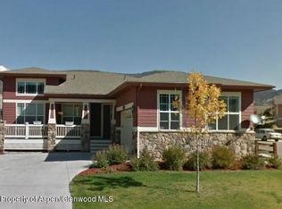 64 Mount Harvard Ct, New Castle, CO 81647