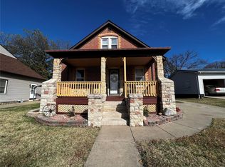 513 S Shelby St, Perryville, MO 63775