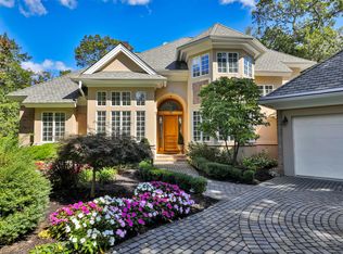 632 Oceanview Rd, Brielle, NJ 08730