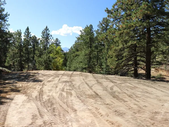 83 Evening Star Dr, Westcliffe, CO 81252