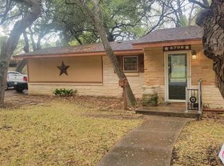 2702 W Avenue P, Temple, TX 76504