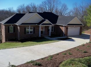 211 River Pointe, Radford, VA 24141