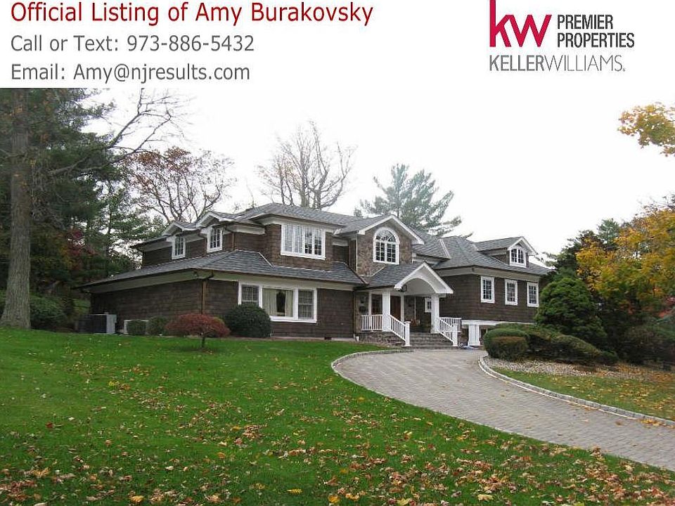 Call Amy 973-886-5432