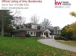 58 Winthrop Rd, Short Hills, NJ 07078