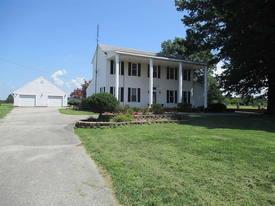 1st image of 3476 W County Road 50 N