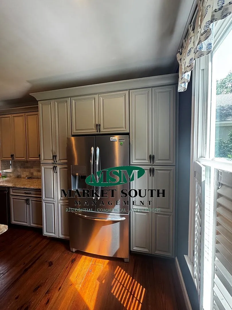 Rare Skidaway Island Rental In South Harbor- Appointment Needed To View! — Photo 2