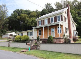 150 Indiandale Rd, Reinholds, PA 17569