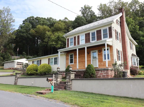 150 Indiandale Rd, Reinholds, PA 17569