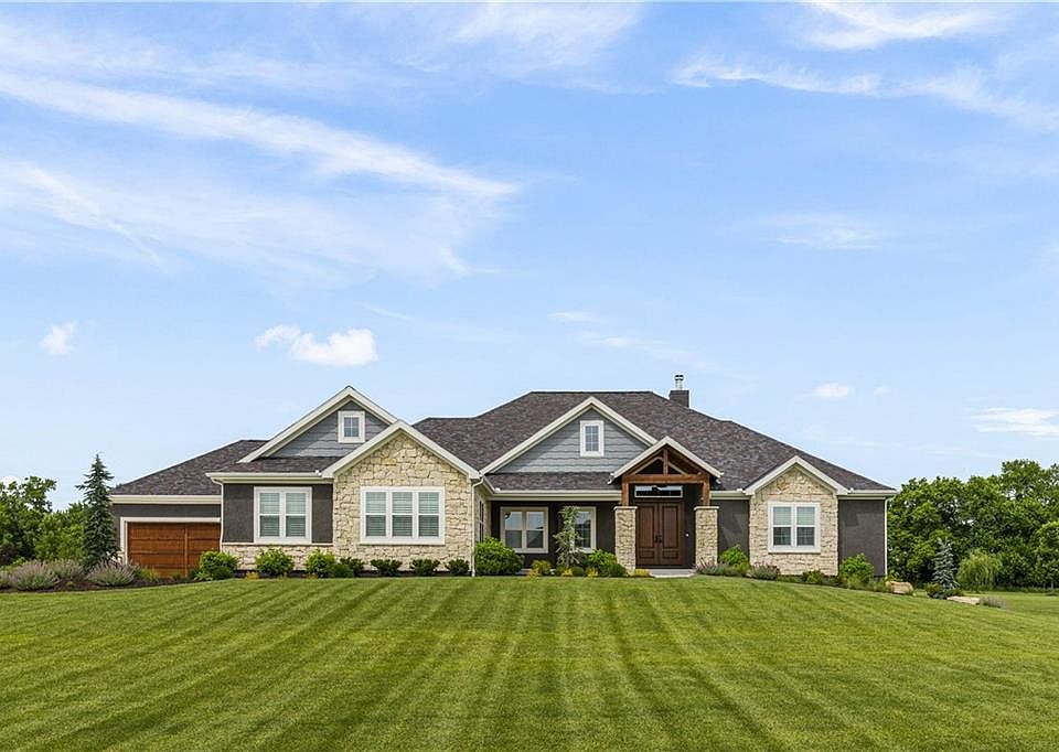 19986 Granada St, Bucyrus, KS 66085 Zillow