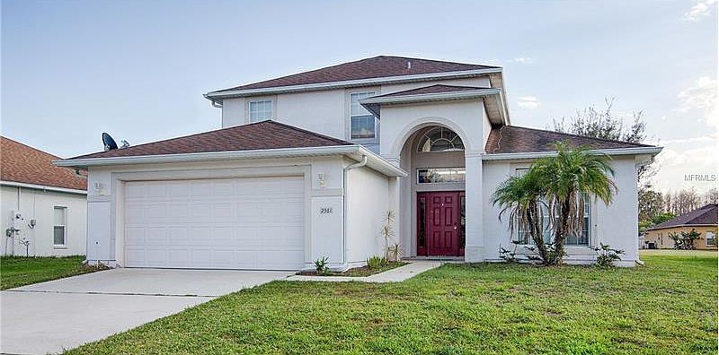 1st image of 2561 Volta Cir