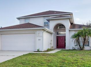 2561 Volta Cir, Kissimmee, FL 34746