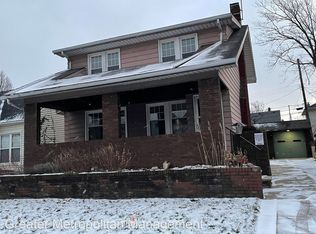 10802 Plymouth Ave, Garfield Heights, OH