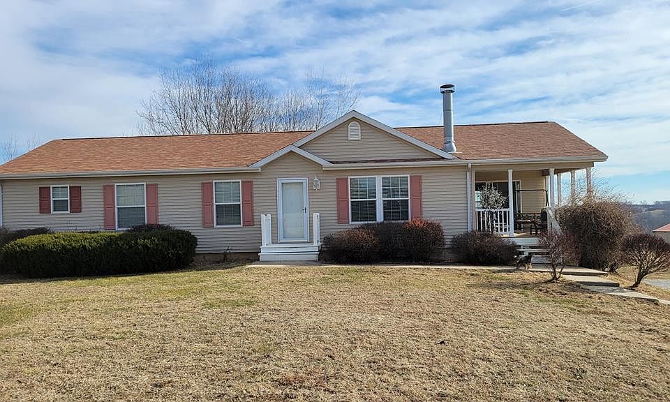 11668 State Highway B, Greentop, MO 63546 | MLS #32754 | Zillow