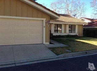 429 Falconrock Ln, Oak Park, CA 91377