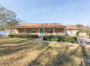 2826 Myree Ln, Pace, FL 32571