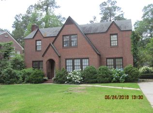 1861 Middleton St, Orangeburg, SC 29115