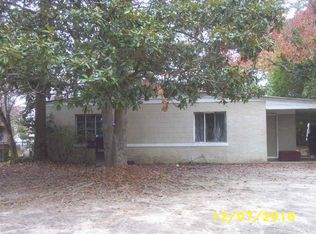 123 Madrid St, Warner Robins, GA 31093