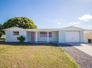 3106 Finch Dr, Holiday, FL 34690