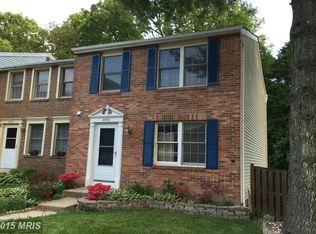 8054 Steeple Chase Ct, Springfield, VA 22153