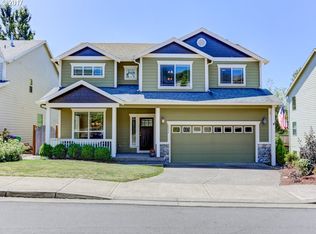 6232 SE 26th St, Gresham, OR