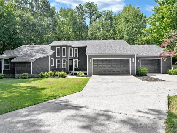 1514 Ausley Bend Rd NW, Hartselle, AL 35640