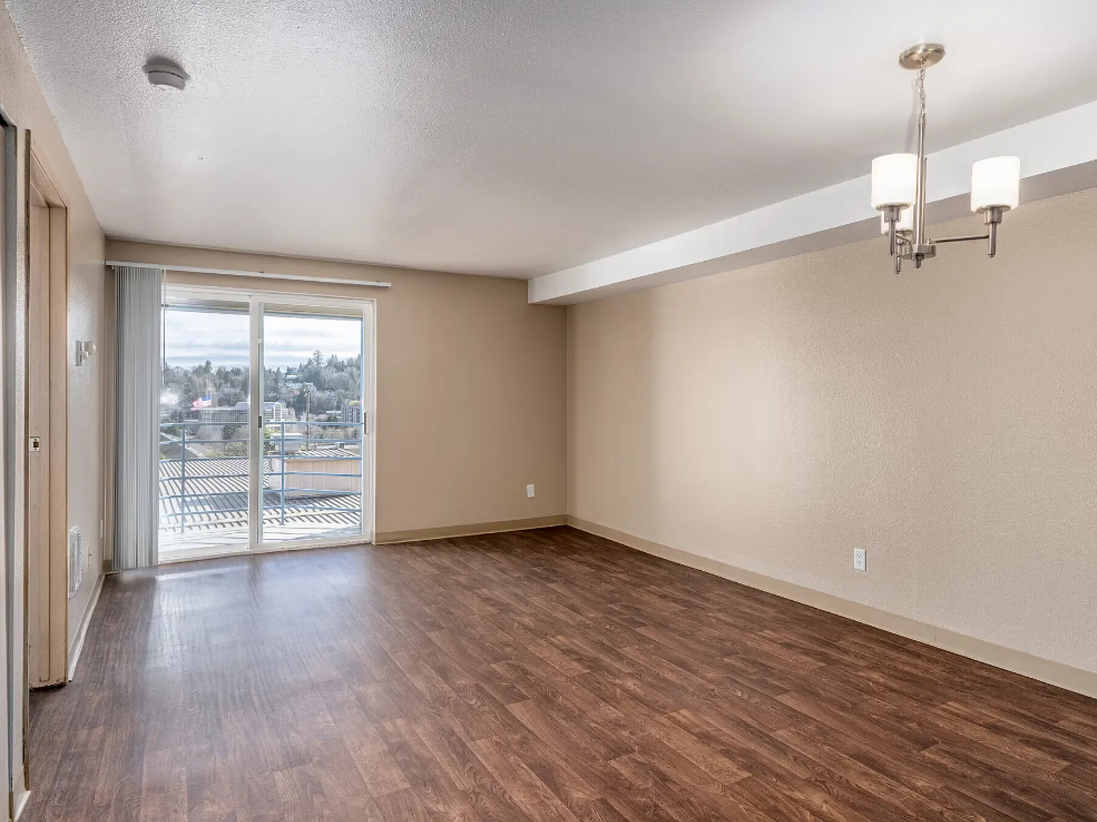 City View Apartments in West Seattle — Photo 2