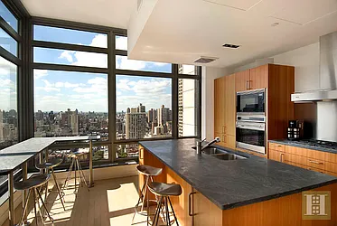 Sold by Halstead Real Estate