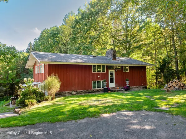 1396 Swart Road, Margaretville, NY 12455