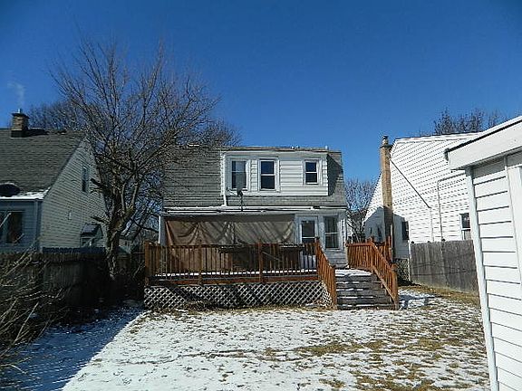 3rd image of 11000 S St Louis Ave