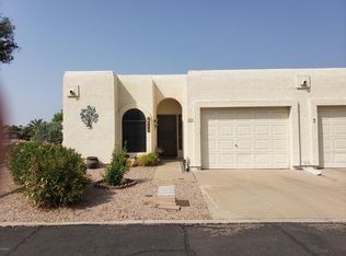 7802 E Park View Dr, Mesa, AZ 85208