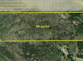 11000 S Brennan Rd, Brant, MI 48614