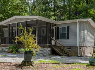 263 S Holiday Dr, Macon, NC 27551