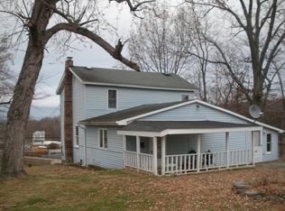 806 McAlpine St, Avoca, PA 18641