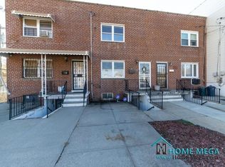 796 Magenta St, Bronx, NY 10467