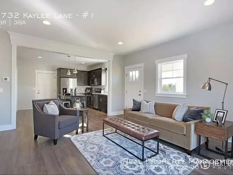 Jamestown Meadows — Photo 20